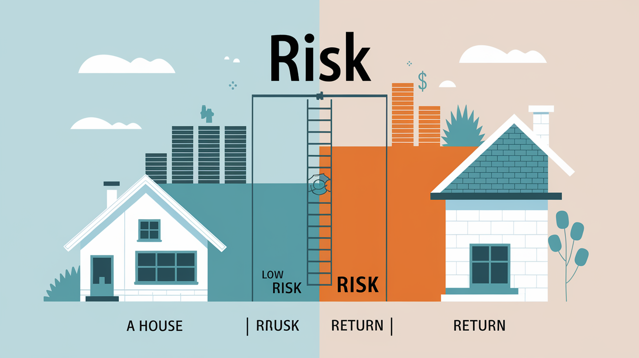 What Is Risk in Investment? Understanding and Managing It