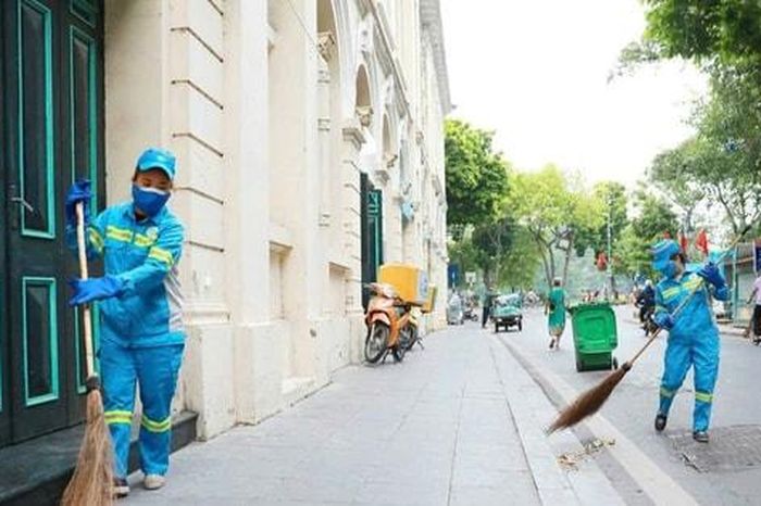 Điện rác và công nghệ cao: Lối thoát cho bài toán môi trường Thủ đô - Báo Hà Nội Mới