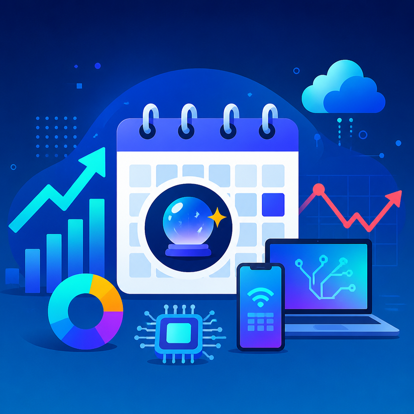 Kalshi: Platform Prediksi Masa Depan yang Lagi Ngehits