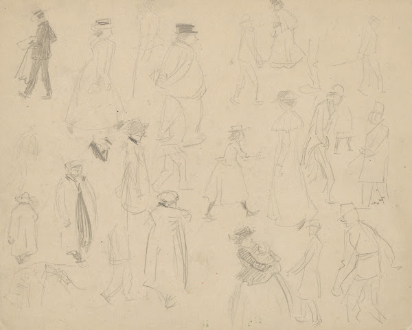 Characters 1895 1928