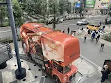 秋葉原UDX サボニウス広場