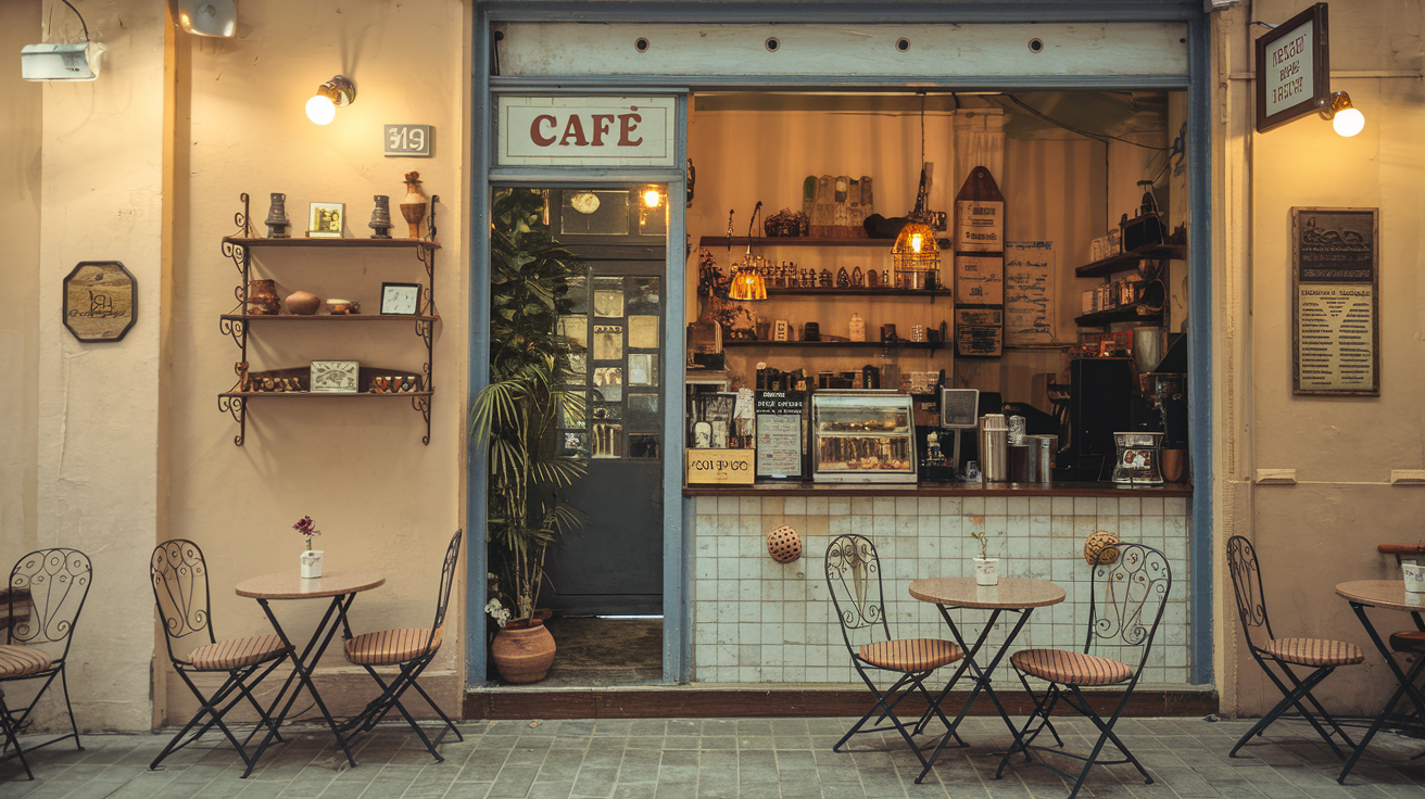 Best Cheap Cafes in Colaba Mumbai – Top Budget Picks