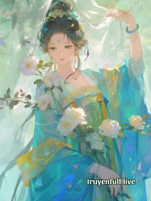 Bức Họa Định Tội Quý Phi