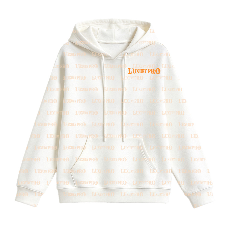 AOP STY-010 Women's Hoodie