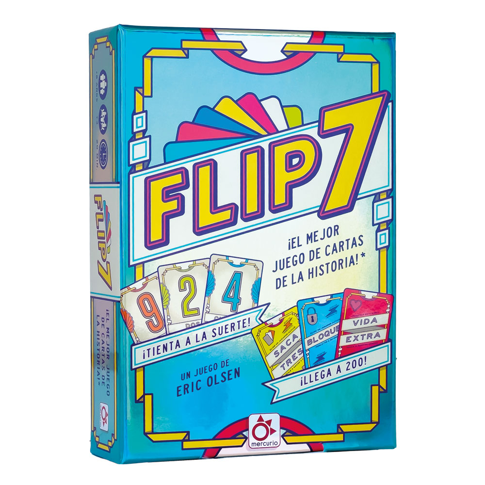 Flip7