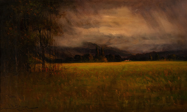 James Everett Stuart