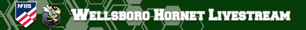 Wellsboro Athletics Livestream Powered by the NFHS Network