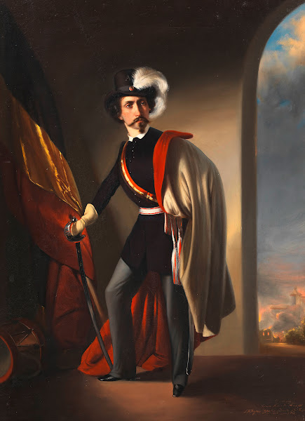 Josef Matthias Aigner