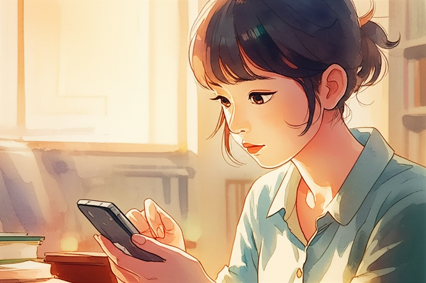 생성된 블로그 이미지