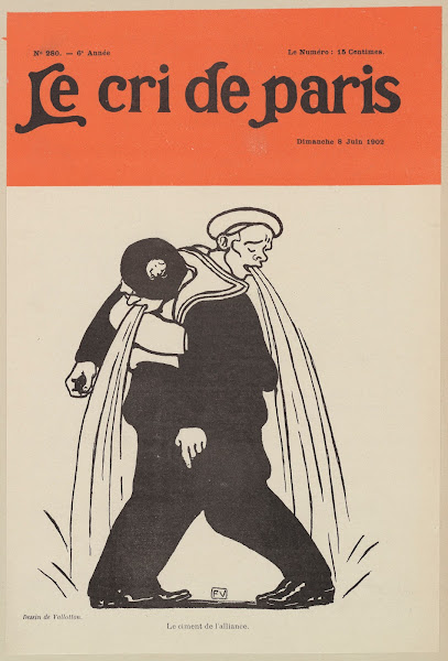 Le ciment de lalliance 1897 1903