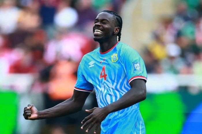 Cựu sao MU đưa Congo đến kỳ World Cup lịch sử - Tạp chí Tri thức