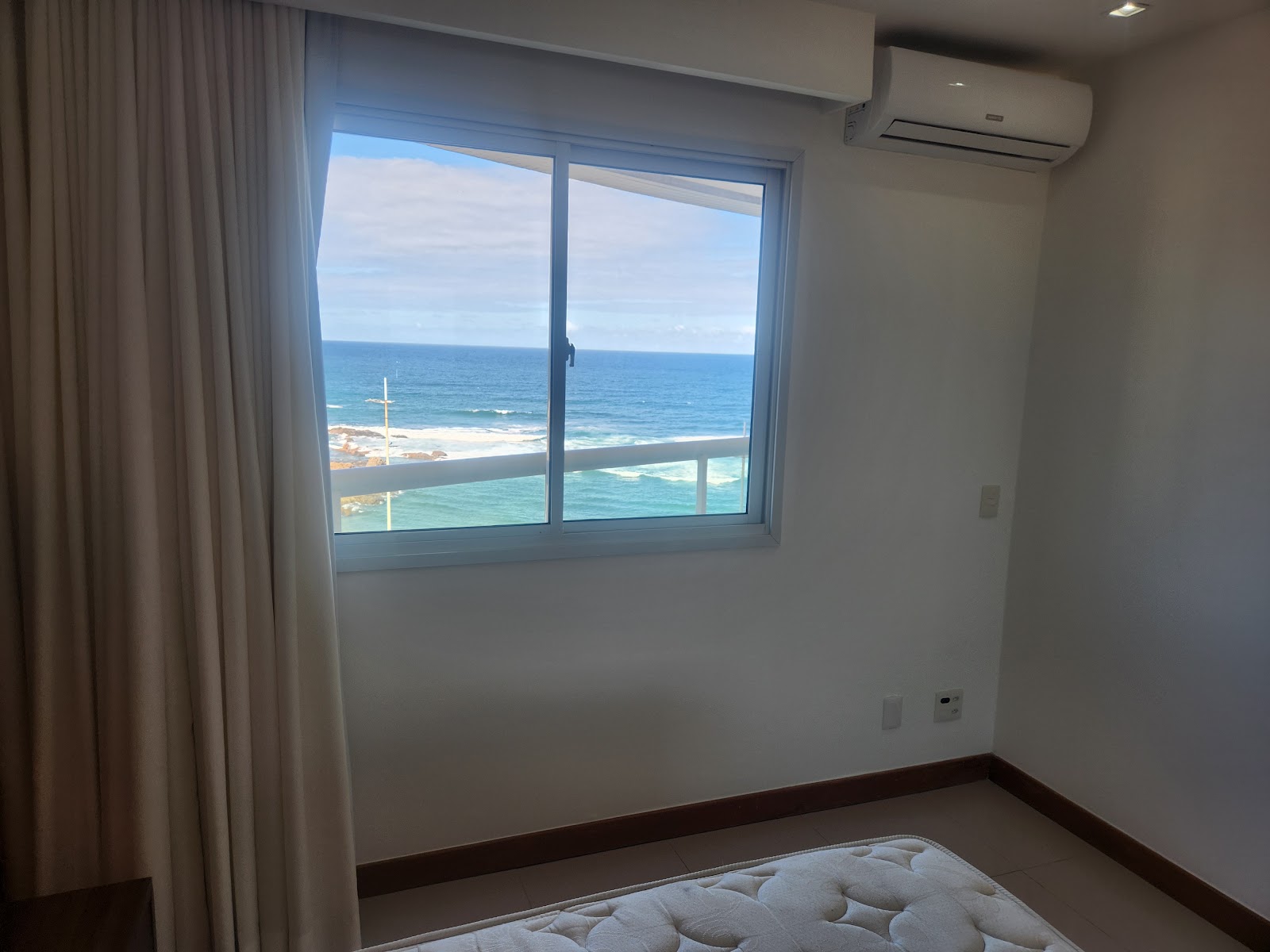 Apartamento, Pituba