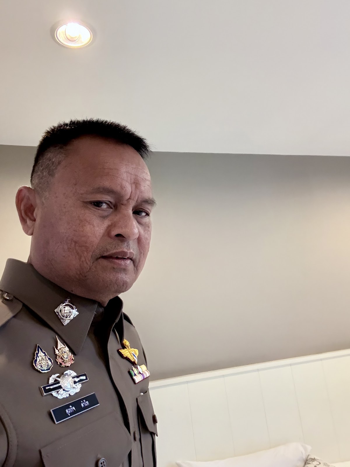 ศุภกิจ คำโท