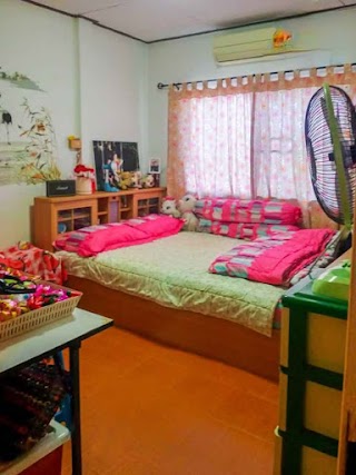 ทาวโฮม อินทามระ ซอย3 ห้อง NUB014 ภาพที่ 2