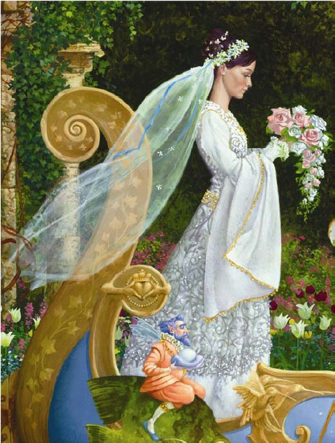 HAE RW184 The Bride 2