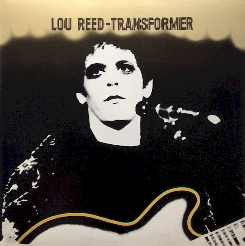 Un día como hoy: a 13 años de la muerte de Lou Reed, el poeta del rock neoyorquino