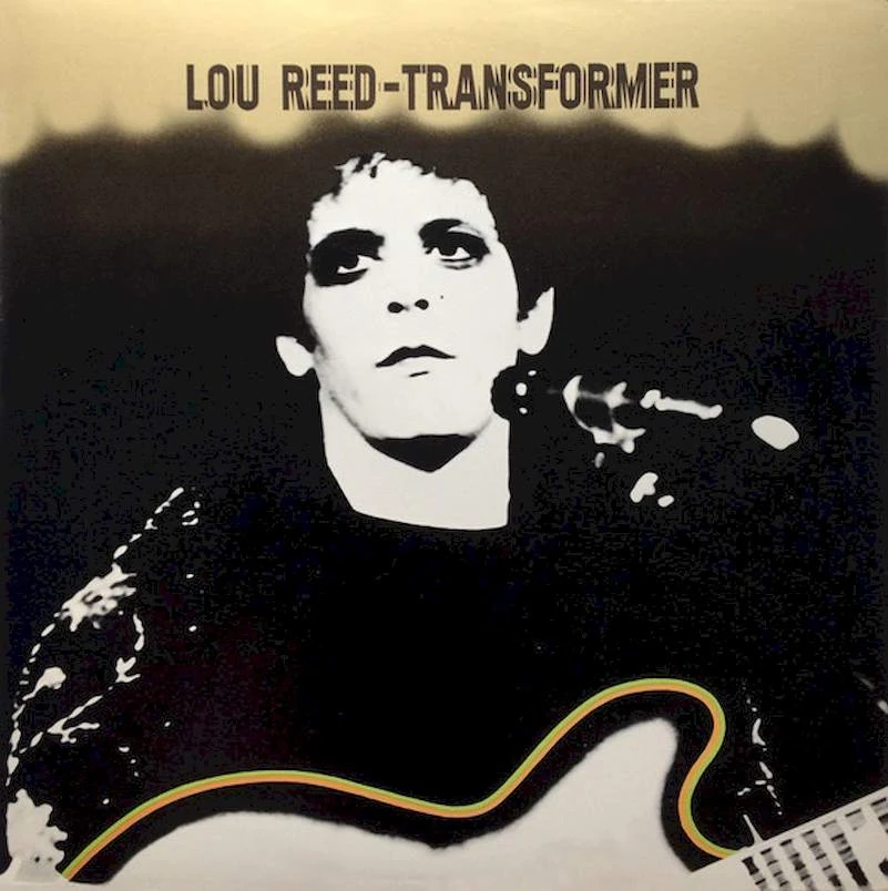 Un día como hoy: a 13 años de la muerte de Lou Reed, el poeta del rock neoyorquino