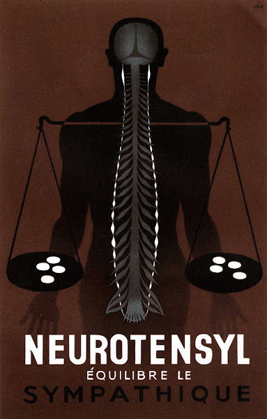 Neurotensyl 1910 1950
