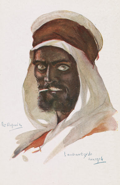 Lombaert Cyde 1914
