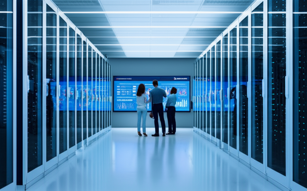 SambaNova's AI Innovation: Shaping the Future of Enterprise Technology