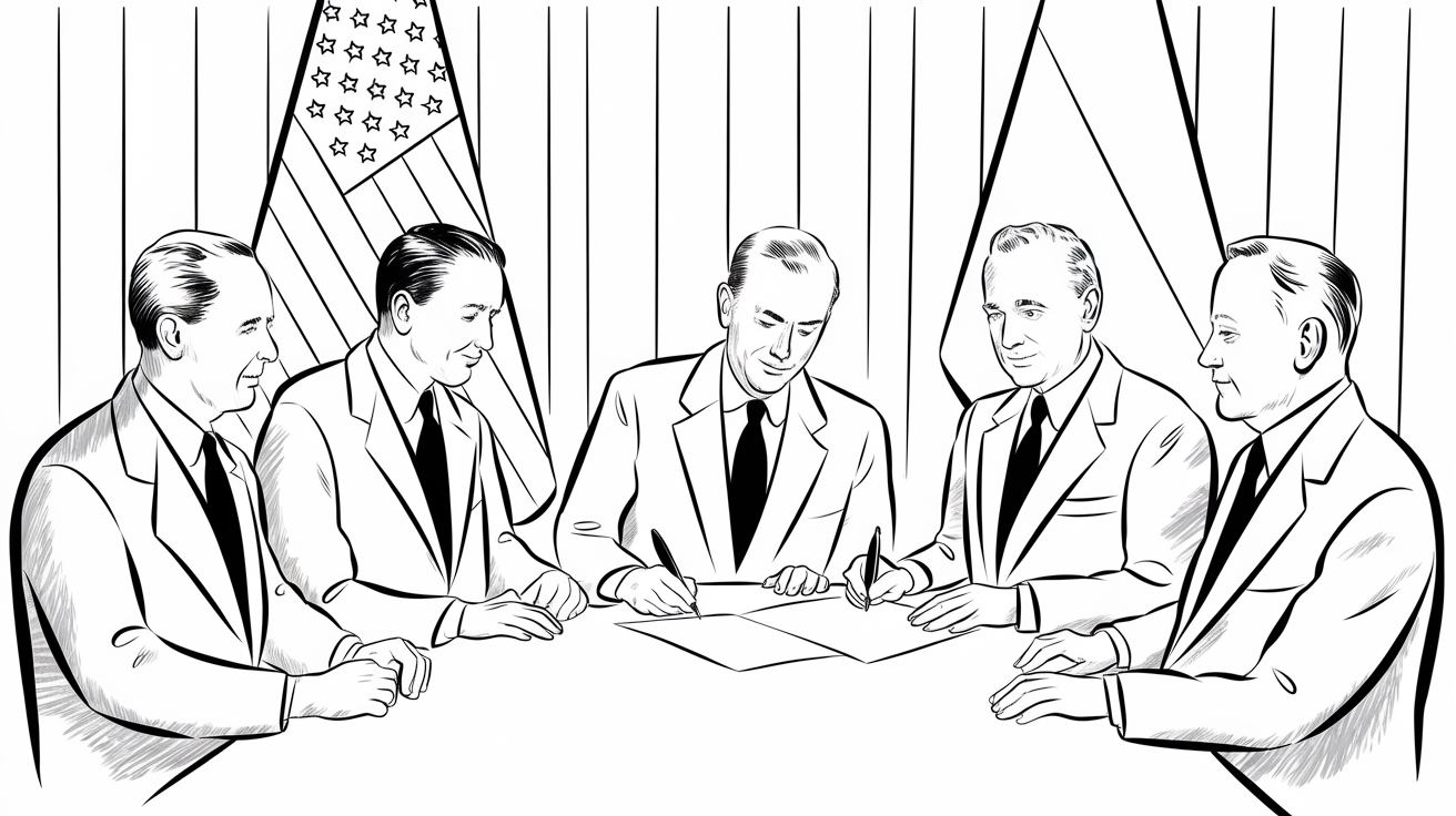 Monetary Accord of 1951 Explained