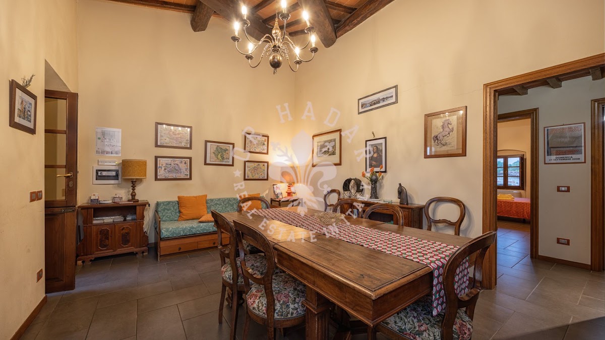 אחוזת קאוואלי צ'לטי (Tenuta Cavalli Celti) — 37