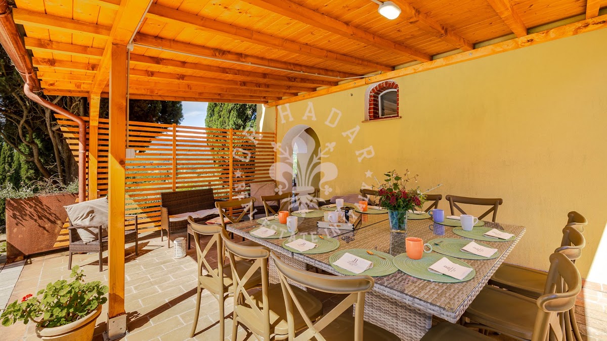 וילה פבא (Villa Febea) — 22