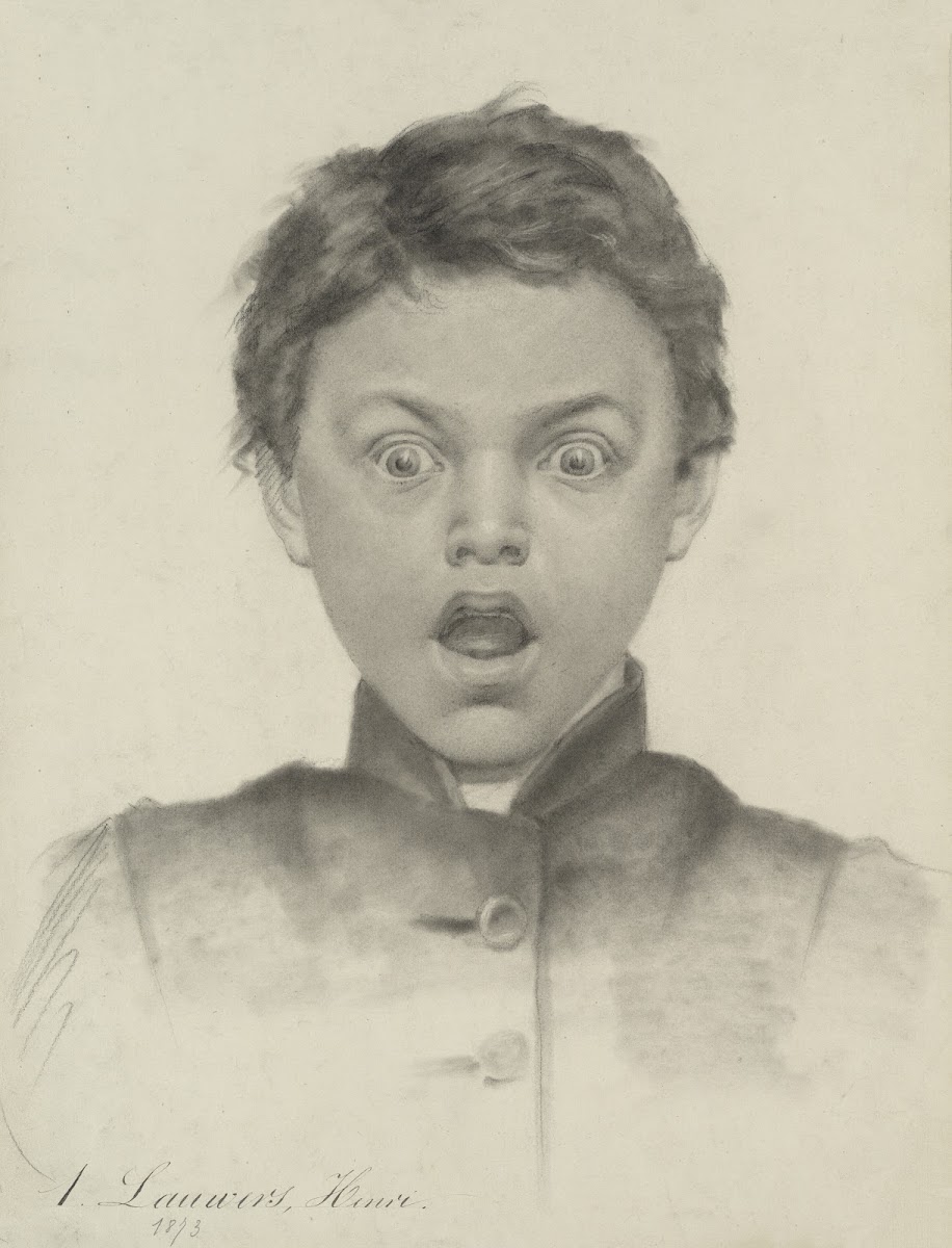 Academic Expression Study Disbelief 1873