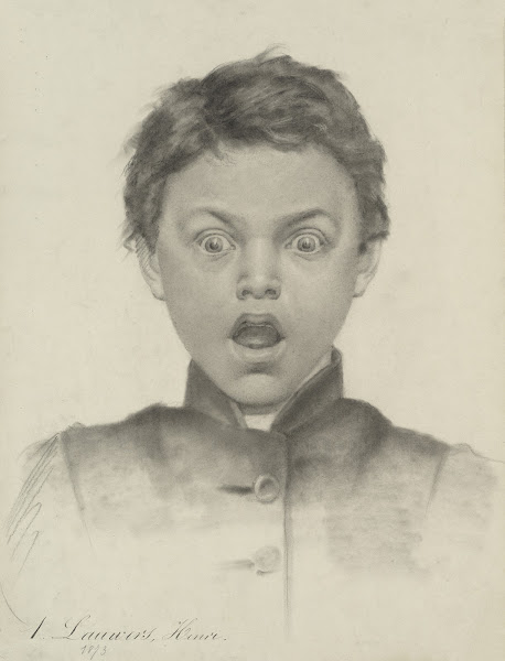 Academic Expression Study Disbelief 1873