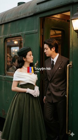 Bạch Nguyệt Quang Đã Khuất