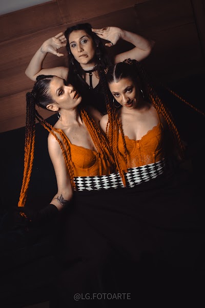 Foto por @lg.fotoarte