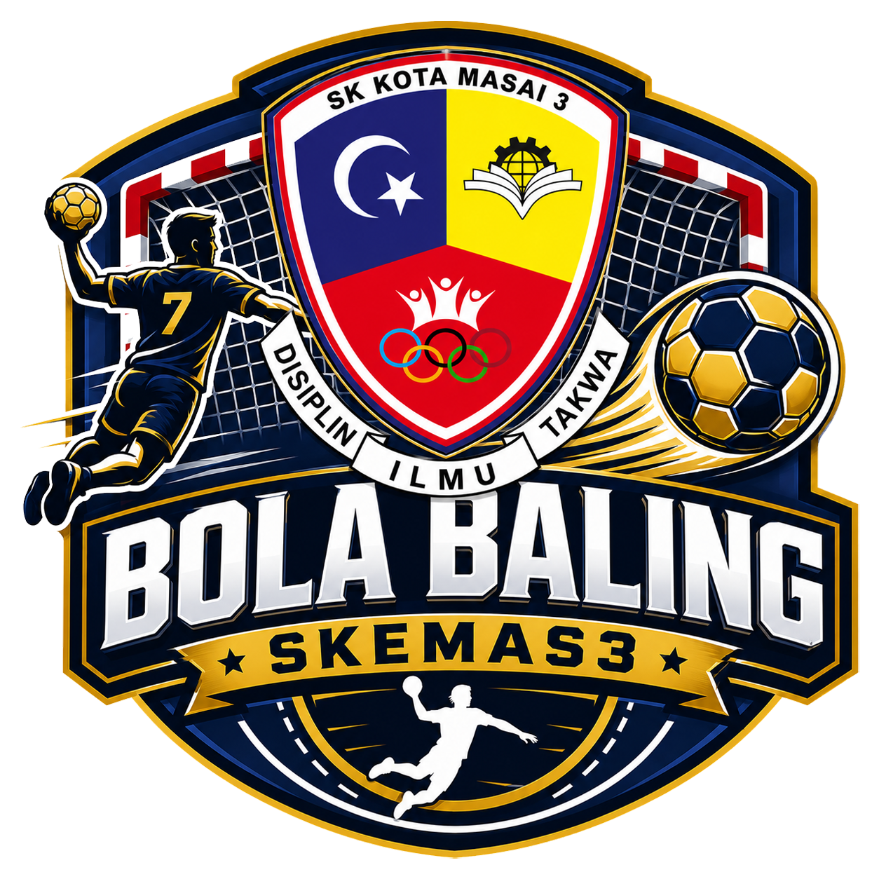 Bola Baling