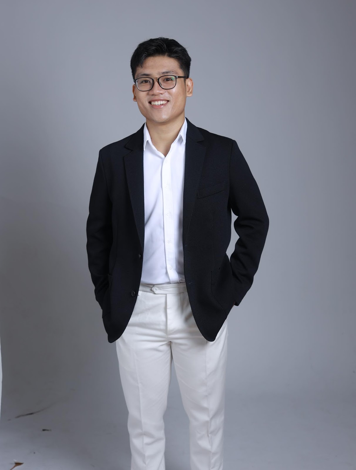 Đình Minh - Co.Founder One Station