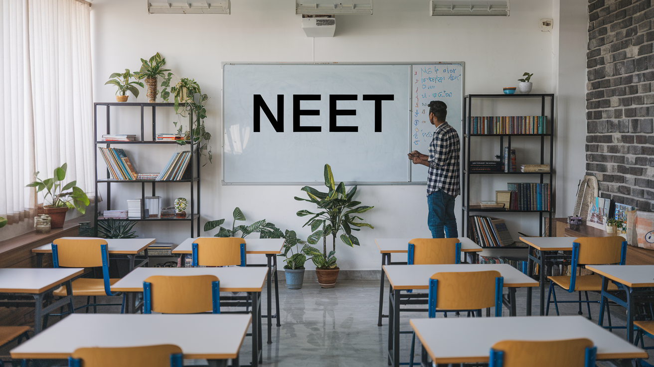 Best Classes for NEET in Ghatkopar – Top Coaching 2026