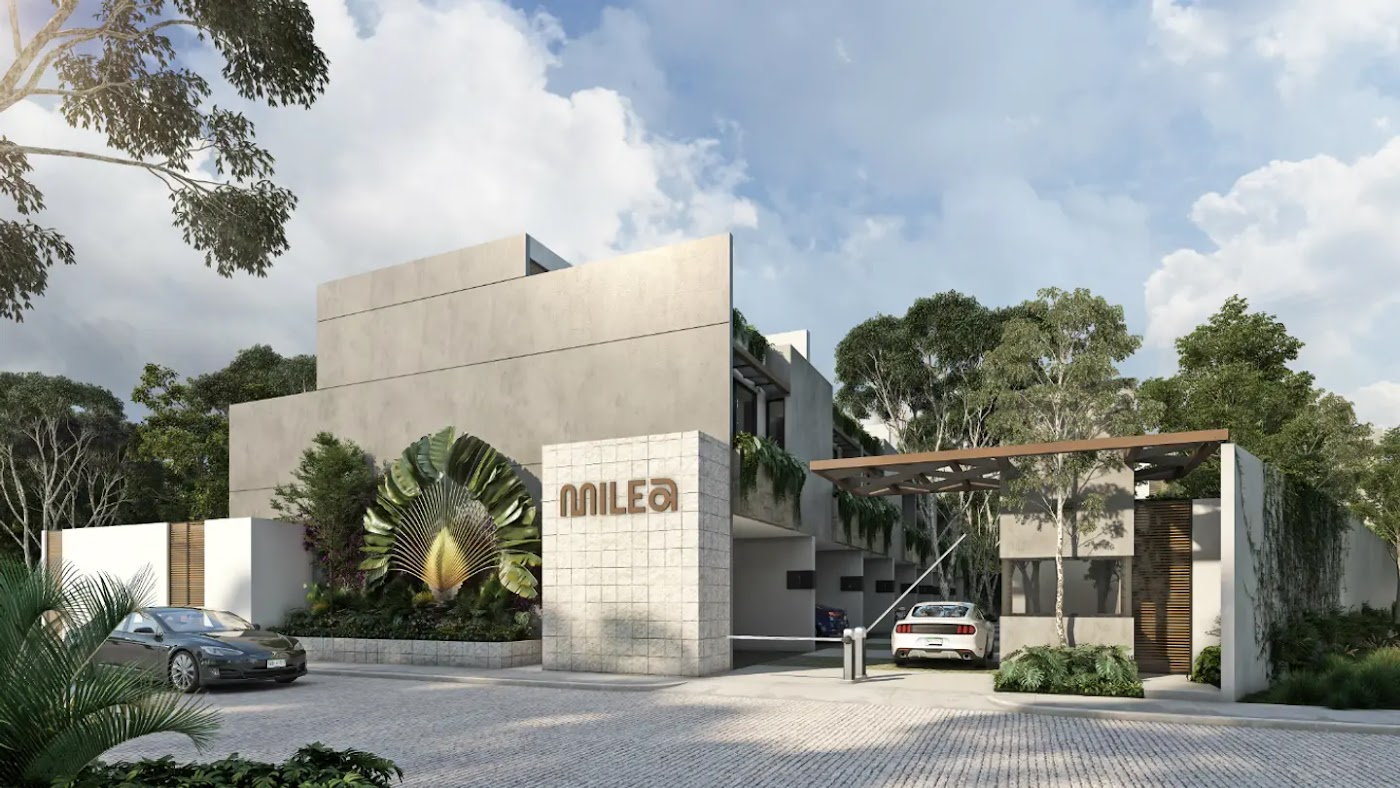 Milea - Townhouse – photo 1
