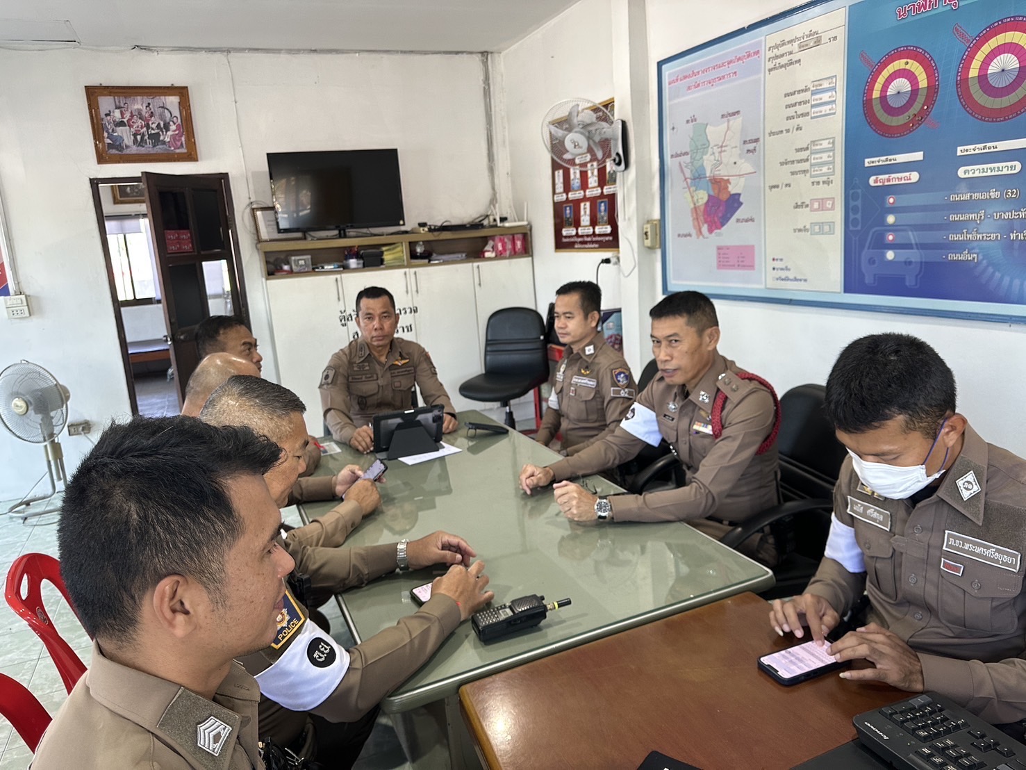 ภาพการประชุม 2