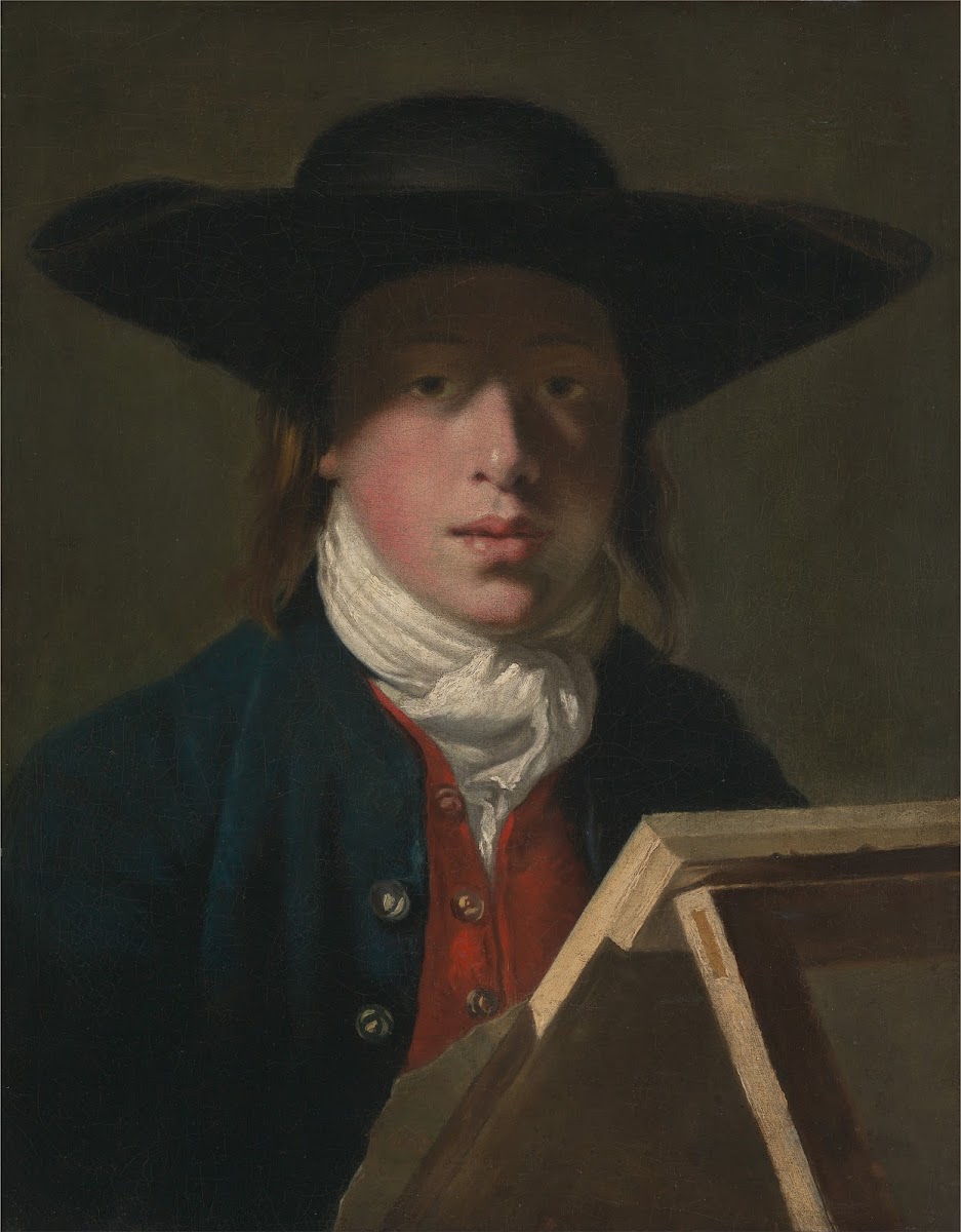 George Morland