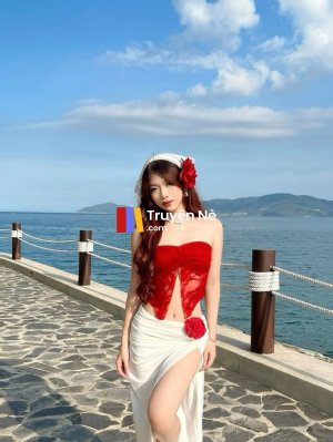 Dải Ngân Hà Trong Mắt