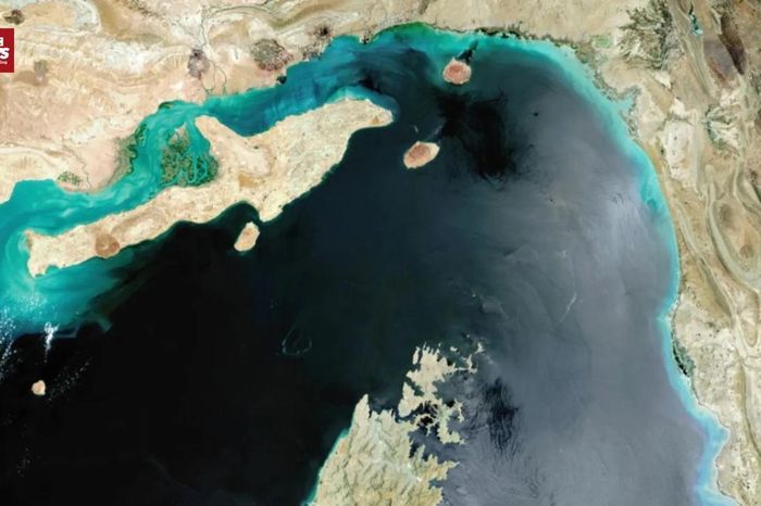 Bí mật sau lệnh phân loại tàu thuyền qua eo biển Hormuz của Iran - Báo VTC News