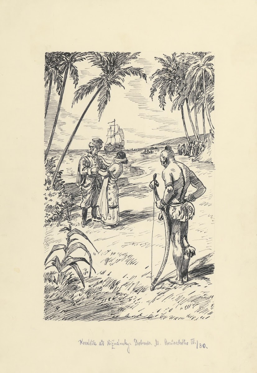 5  Will You Return 1953