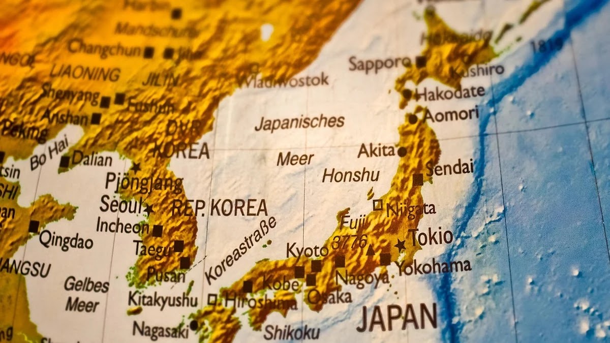 냉전시대 한국전쟁 발발 원인과 국제정세 변화 흐름