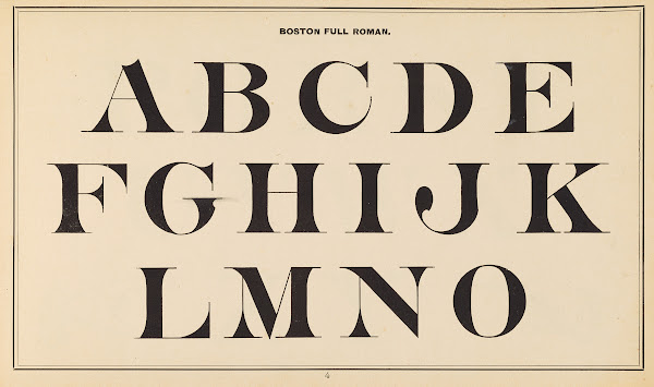 The art of lettering and sign painters manual Pl03 1878