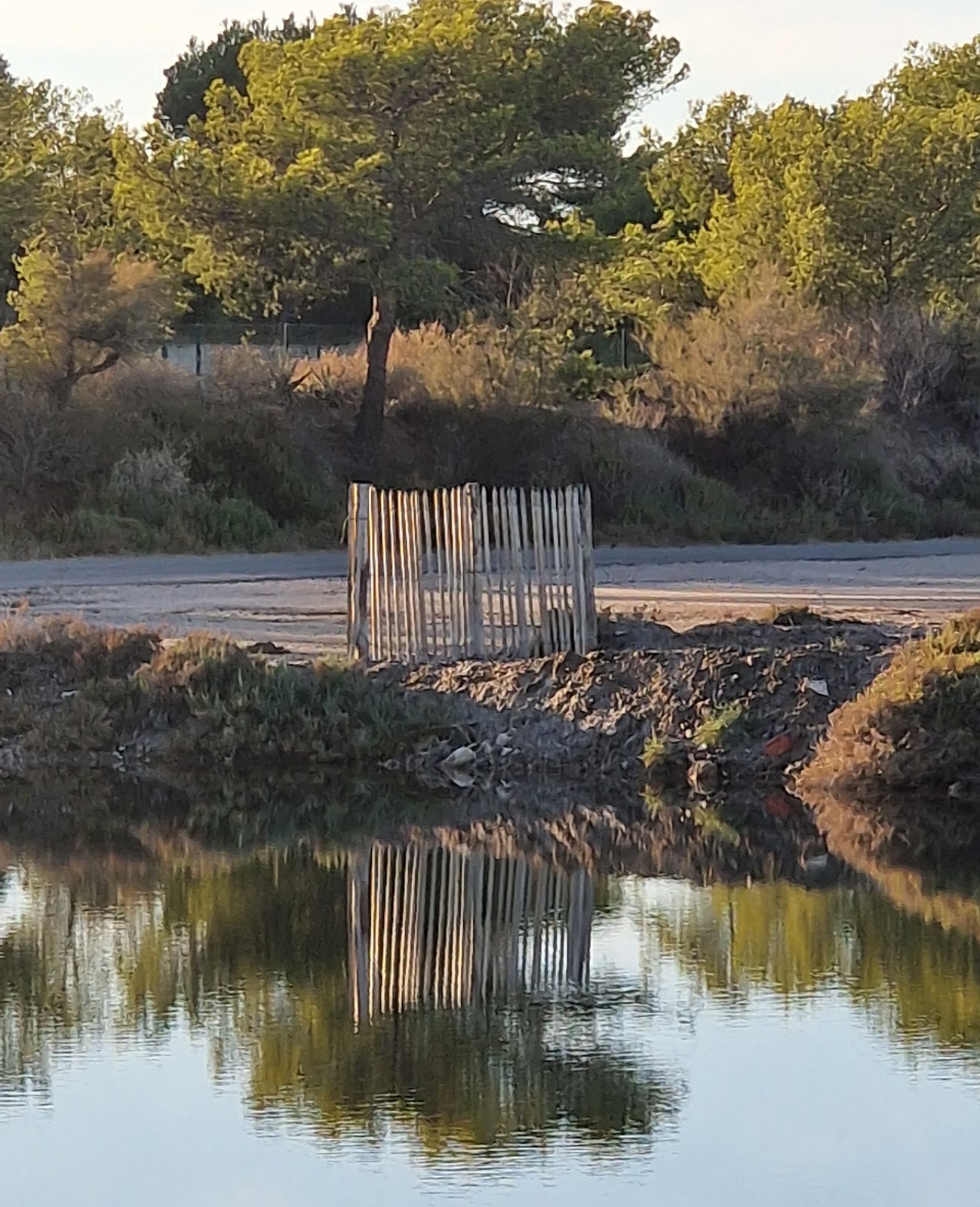 Photo de la navigation NAV-083