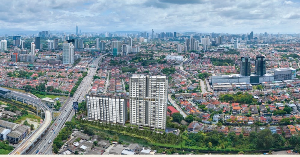 Stellar Damansara — Petaling Jaya