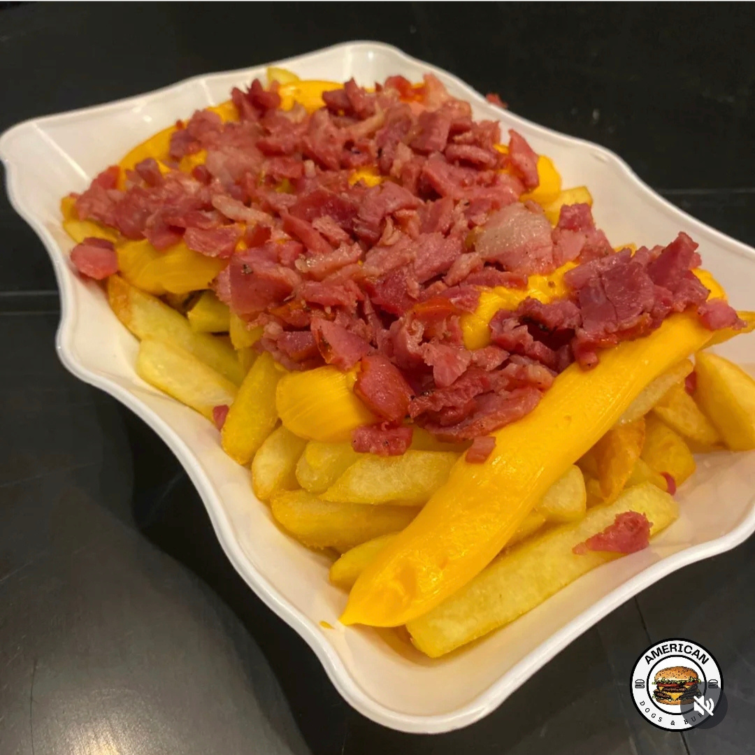 Hambúrguer 4