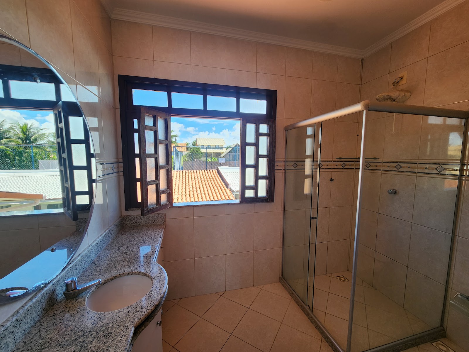 Casa em condomínio, Stella Maris