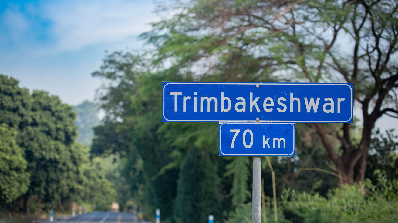 How to Go to Trimbakeshwar from Mumbai – Travel Guide