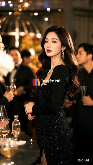 Mưa Rơi Giữa Hai Chúng Ta