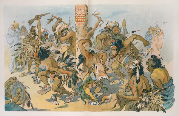 All time heap much trouble wow 1907