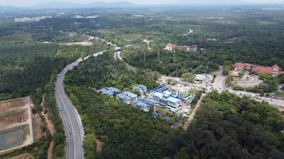 Commercial Land Ayer Keroh Melaka — foto 2/4